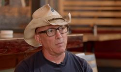 Maynard James Keenan