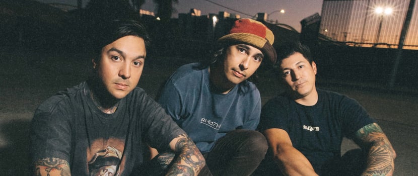 Pierce The Veil