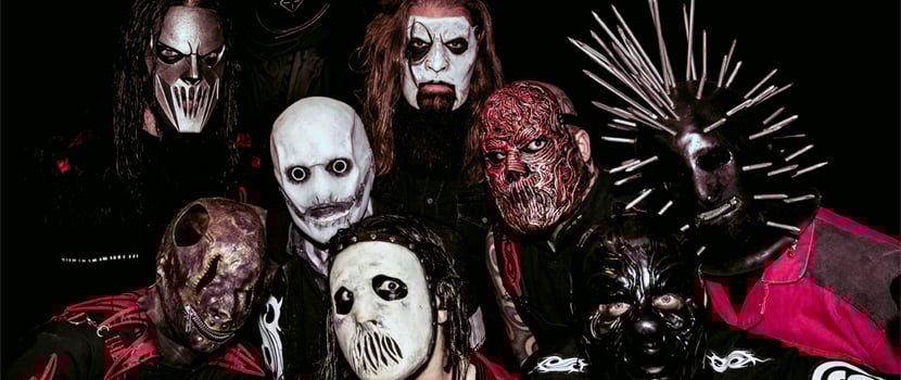 Slipknot's Unreleased 'Look Outside Your Window' May Come in 2023