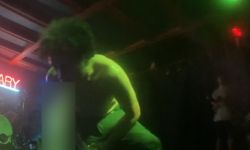 Vein.fm Vomit