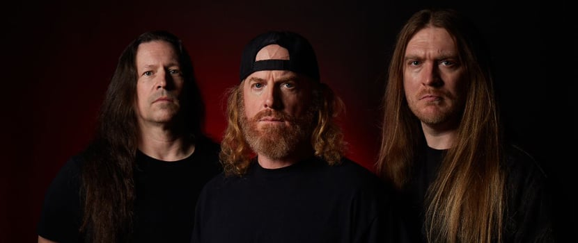 Dying Fetus