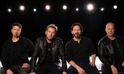 Nickelback