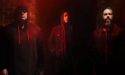 PROJECT: VENGEANCE (LORNA SHORE, SPITE, Etc.) Streams New Single Vessel