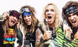 Steel Panther