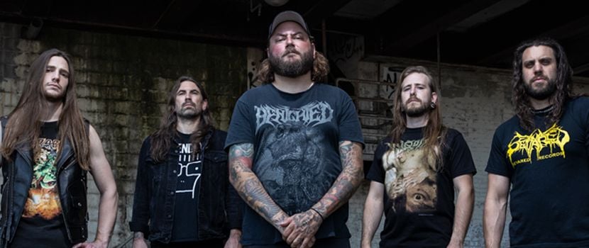 The Black Dahlia Murder