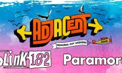 Adjacent Festival