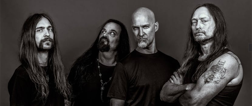 DEICIDE Announce 'Banished By Sin' Album