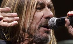 Iggy Pop