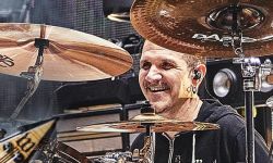 Charlie Benante