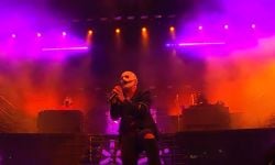 Slipknot Live At Wacken Open Air