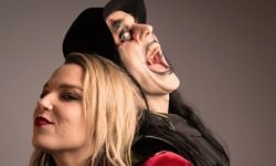Avatar With Lzzy Hale