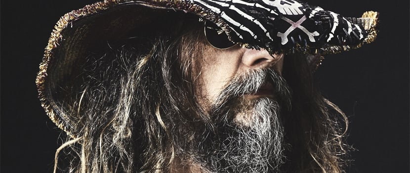Rob Zombie