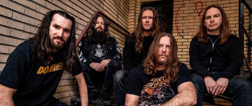 Unearth
