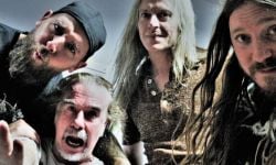 Carcass