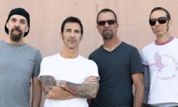 Godsmack