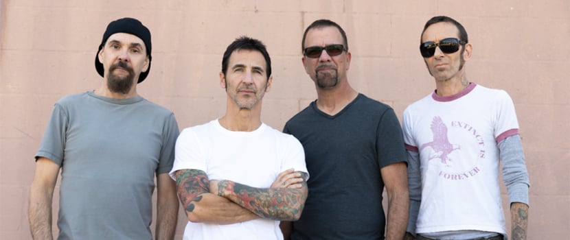 Godsmack