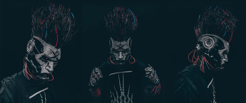 Xer0 Of Static-X