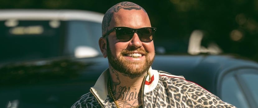 Chris Fronzak