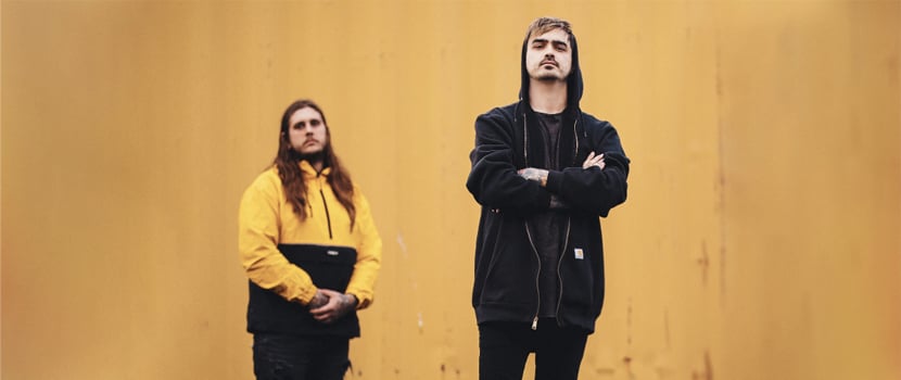 Like Moths To Flames