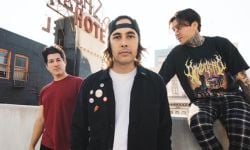 Pierce The Veil