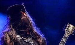 Wayne Swinny Of Saliva