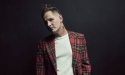 Corey Taylor