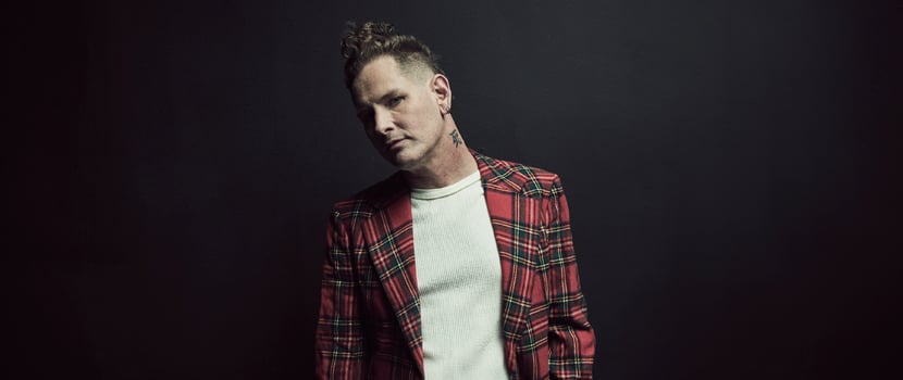 Corey Taylor