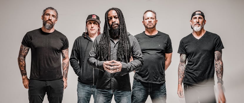 Sevendust
