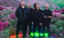 Veil Of Maya