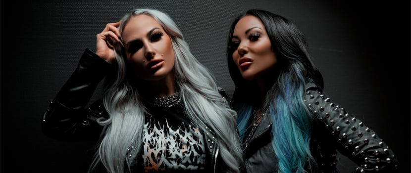 Butcher Babies