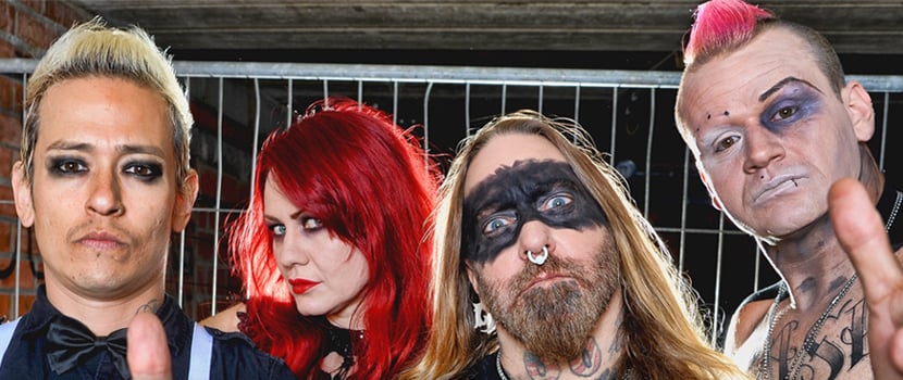 Coal Chamber