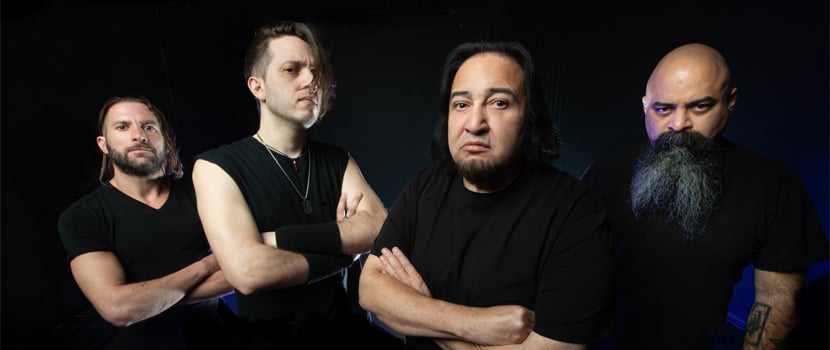 Fear Factory