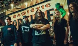 Cannibal Corpse