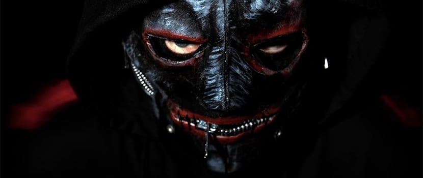 Slipknot's New Member
