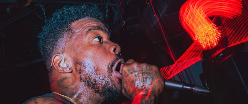Adam Warren Of Oceano