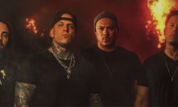 Bad Wolves