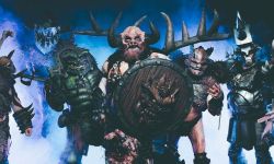 GWAR