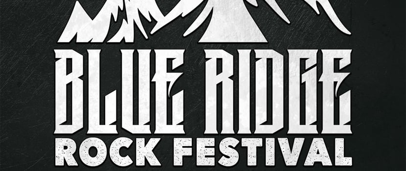 Blue Ridge Rock Festival