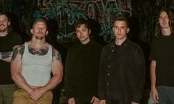 Harm's Way