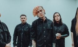 Lorna Shore