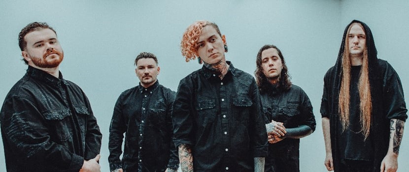 Lorna Shore