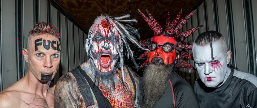 Mudvayne