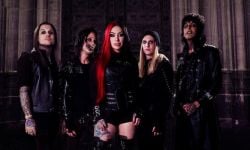 New Years Day