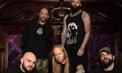 Suffocation