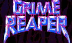 Grime Reaper