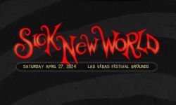 2024 Sick New World Fest