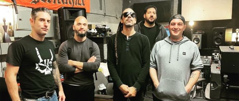 40 Below Summer Recording New Album - Theprp.com
