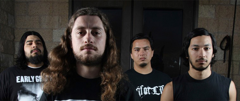 Antagonist Call It Quits, Final Show Planned - Theprp.com