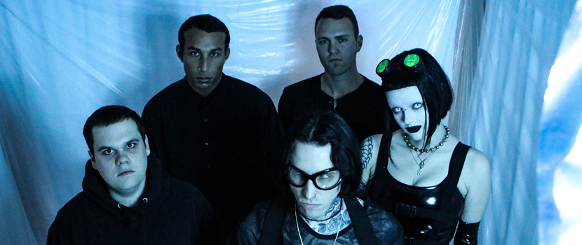 Wristmeetrazor Announce October Headlining Shows With LIE
