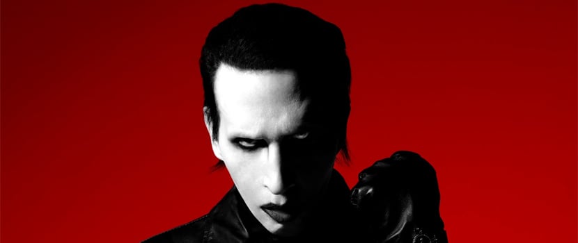 Marilyn Manson